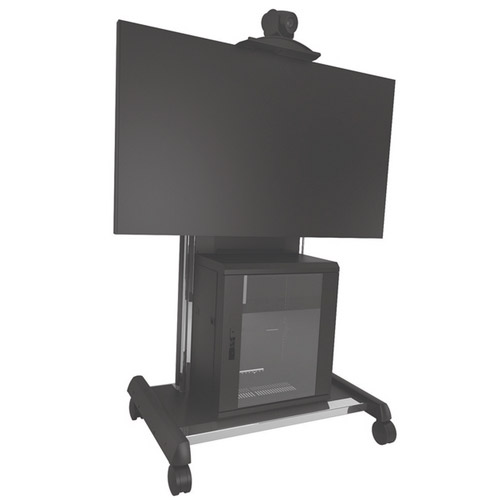 Legrand AV | Chief XVAUB Extra-Large Fusion® Video Conferencing Cart